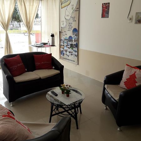 מלון גוברנדור סלסו רמוס San Remo Canasvieiras מראה חיצוני תמונה