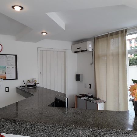 מלון גוברנדור סלסו רמוס San Remo Canasvieiras מראה חיצוני תמונה