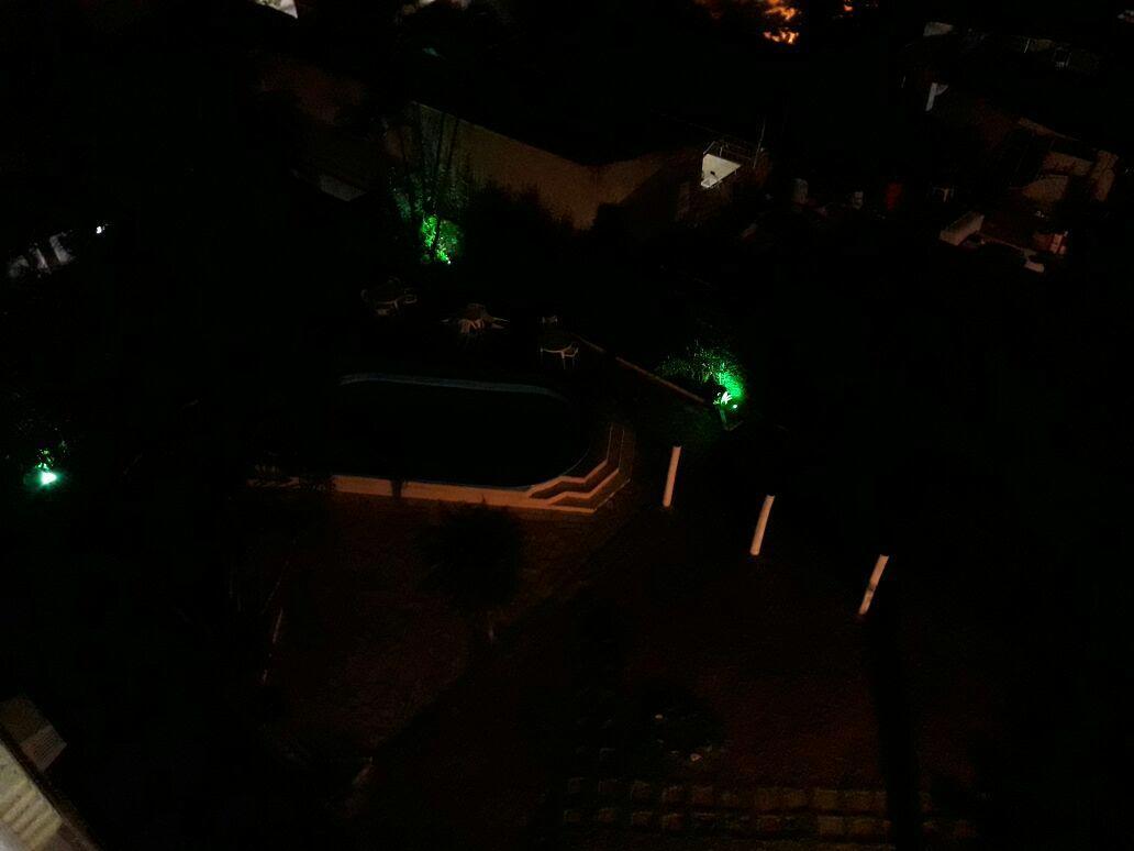 מלון גוברנדור סלסו רמוס San Remo Canasvieiras מראה חיצוני תמונה