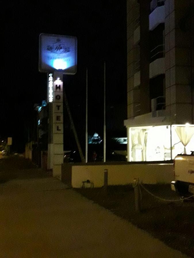 מלון גוברנדור סלסו רמוס San Remo Canasvieiras מראה חיצוני תמונה