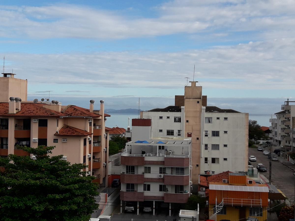 מלון גוברנדור סלסו רמוס San Remo Canasvieiras מראה חיצוני תמונה