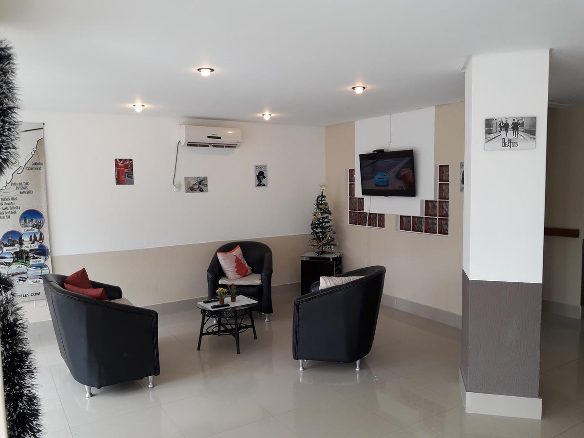 מלון גוברנדור סלסו רמוס San Remo Canasvieiras מראה חיצוני תמונה