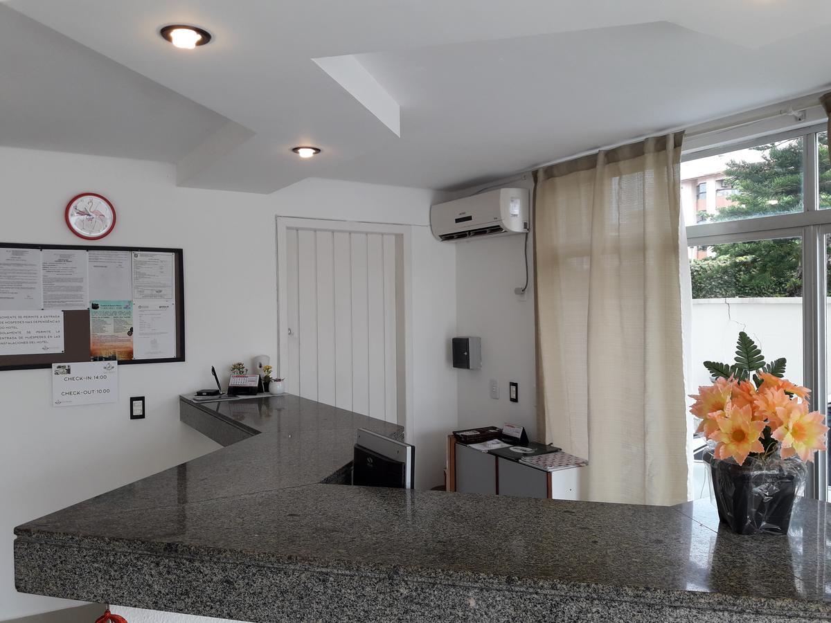 מלון גוברנדור סלסו רמוס San Remo Canasvieiras מראה חיצוני תמונה