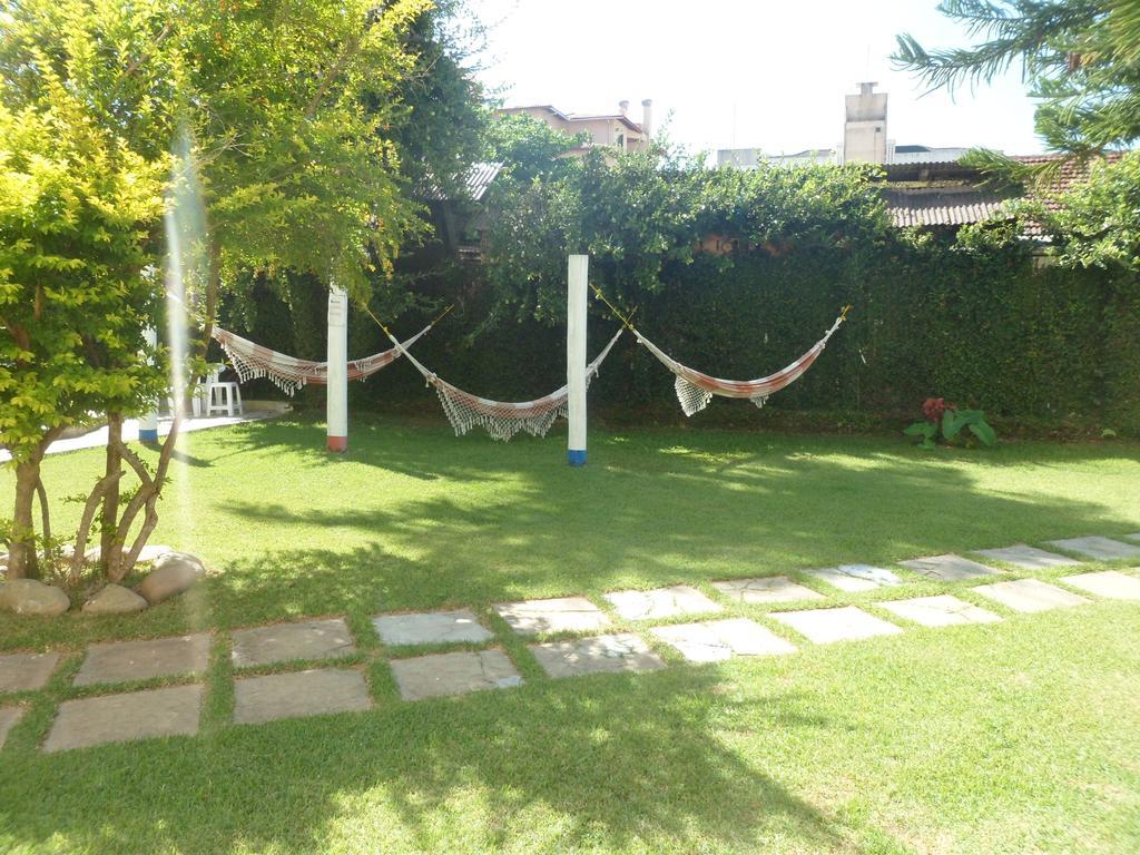 מלון גוברנדור סלסו רמוס San Remo Canasvieiras מראה חיצוני תמונה